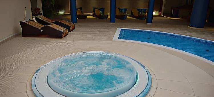 米帕斯酒店(Hotel Mepas)图片