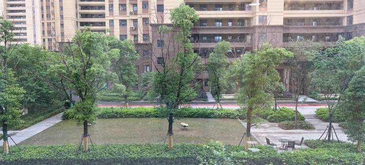 君君家公寓(江汉北路分店)图片