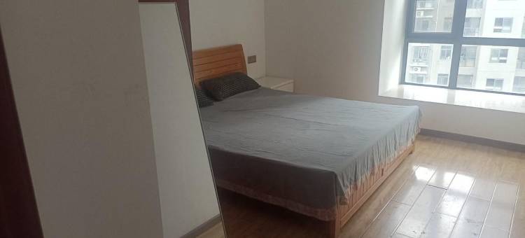 温馨大哥哥爱你哟公寓(东站路分店)图片