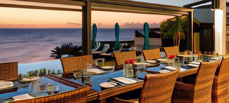 Sunset Reef St. Kitts图片