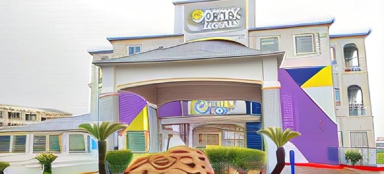 希尔顿加尔维斯顿Spark(Spark by Hilton Galveston)图片