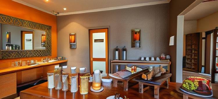 辛加旅馆-狮吼酒店集团(Singa Lodge - Lion Roars Hotels & Lodges)图片