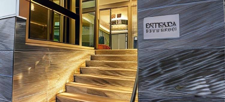 蒙特格都公寓温泉酒店(Monte Gordo Hotel Apartamentos & Spa)图片