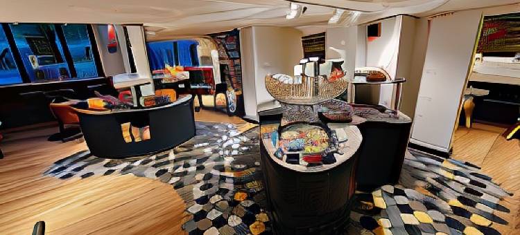 柏林霍夫酒店(Hotel Berliner Hof)图片
