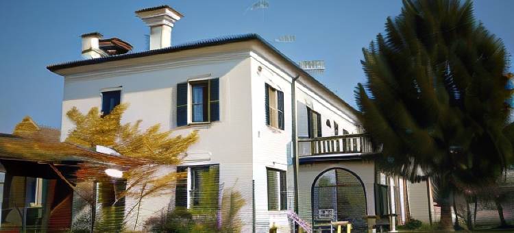 佛朗恰克塔弗兰卡住宿加早餐旅馆(Villa Franca in Franciacorta)图片