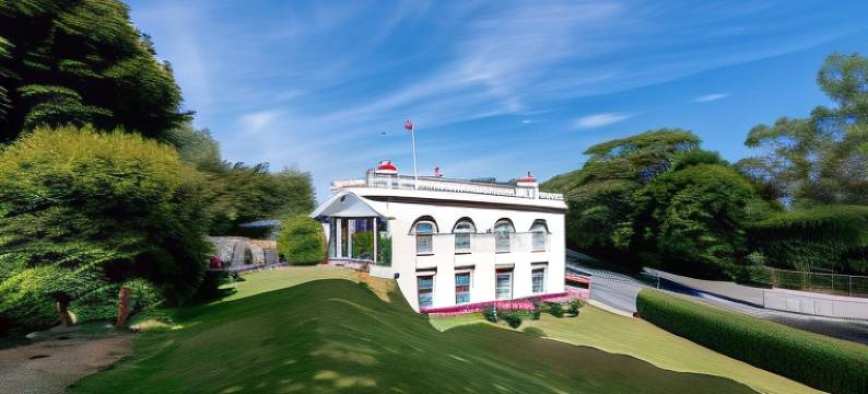 皇家格伦酒店(Royal Glen Hotel)图片