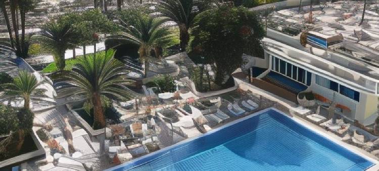 休奥利瓦海滩度假村 - 全包式(Hotel Riu Oliva Beach Resort - All Inclusive)图片
