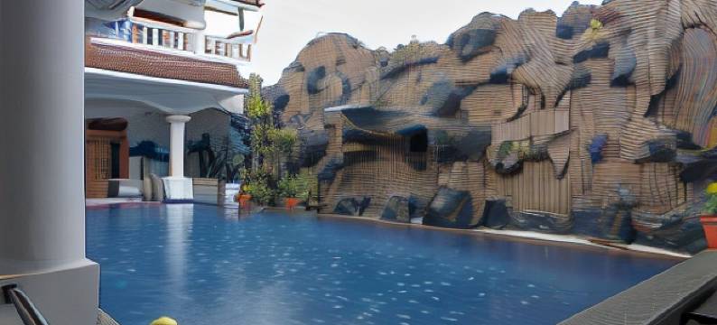 红多兹伊斯兰酒店-近庞卡克收费出口(RedDoorz Syariah Near Exit Toll Puncak)图片