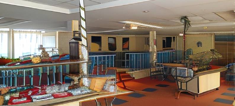 贝拉姆布拉乐诺尔蒙特度假酒店(Hotel Belambra le Normont)图片