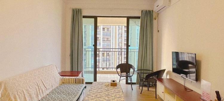 森下客栈(观海路1号分店)图片