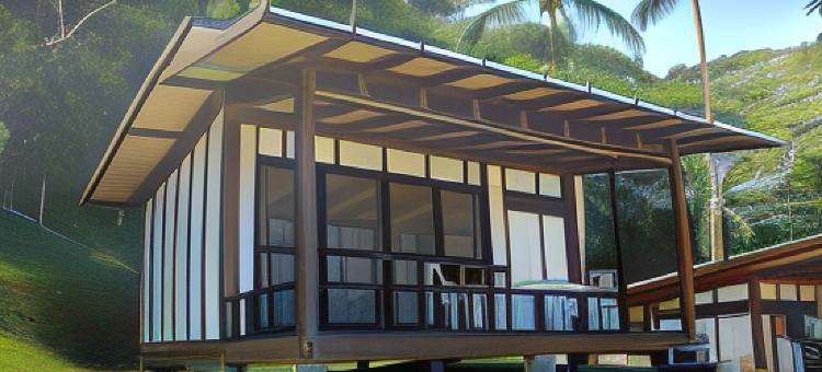 杜丽海滩度假村(Duli Beach Resort)图片