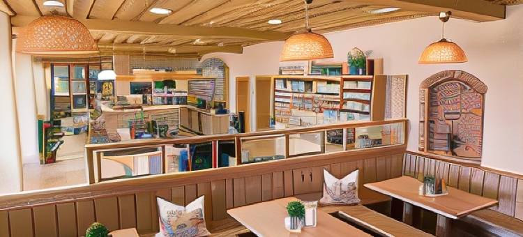 菊法诺伊塔尔酒店(Jufa Hotel Neutal)图片