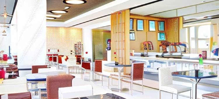 锦江之星(苏州火车站虎丘店)图片