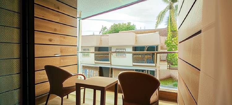 阿洛纳-由Jpark岛屿度假村管理(Alona by Jpark Island Resort)图片