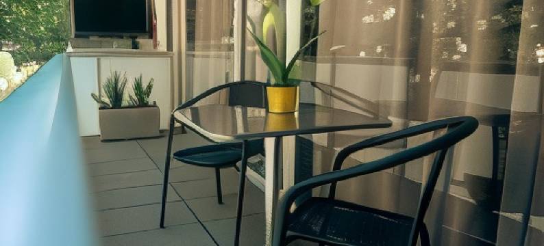 苏克雷套房酒店(Sucre Suites)图片