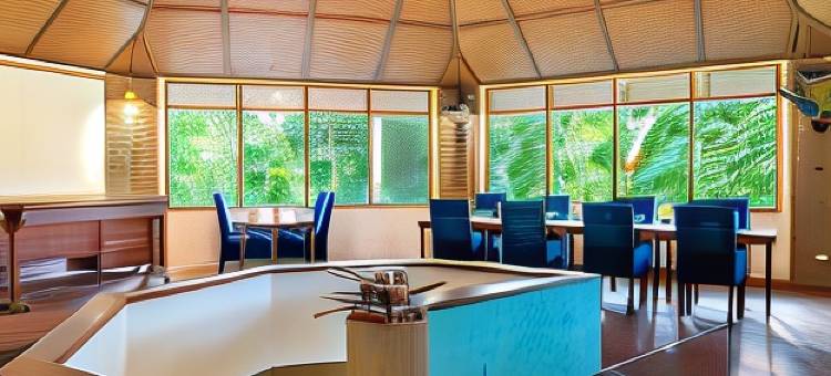 塔拉萨潜水度假村及PADI潜水中心(Thalassa Dive & Wellbeing Resort Manado)图片