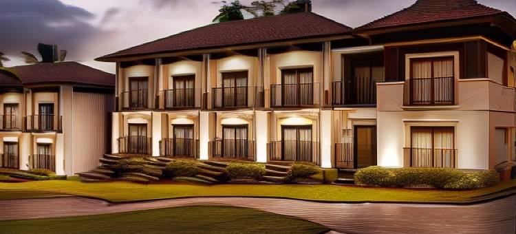 科隆巴库湾度假村(Bacau Bay Resort Coron)图片