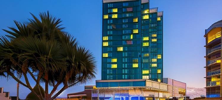 伊丽莎白港丽笙酒店(Radisson Blu Hotel, Port Elizabeth)图片