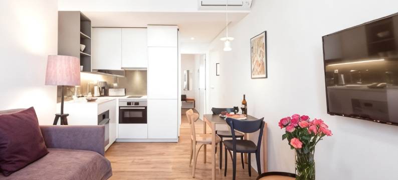 LSA Restauradores by Numa图片