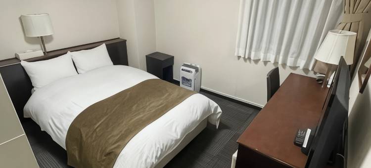 高槻W&M霍特尔(Takatsuki W and M Hotel)图片