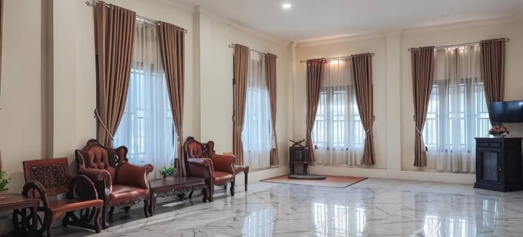 RedDoorz Syariah @ Penginapan Citra Alam 2图片