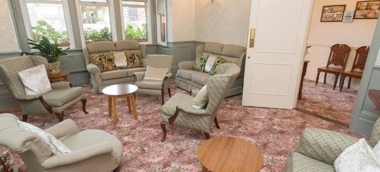 查德利酒店(The Chudleigh)图片