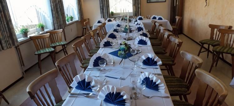 兰德盖斯特豪弗艾尔乐帕蒂尔斯酒店(Landgasthof Allerparadies)图片