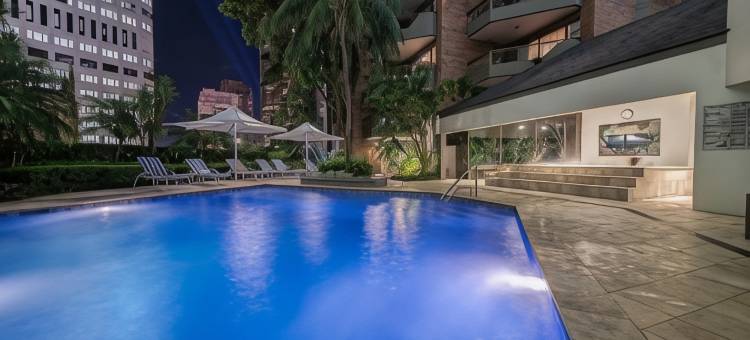 瑞士贝尔国际约克酒店(The York by Swiss-Belhotel)图片