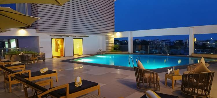 阿波罗迪莫拉酒店(Dimora Hotels and Resorts)图片