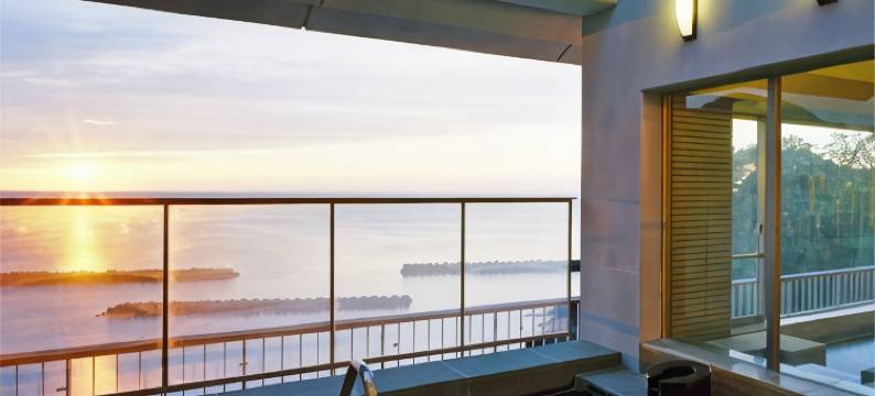 松崎温泉 伊豆松崎荘(Public Facilities 'Izu-Matsuzakisou' Matsuzaki Onsen)图片