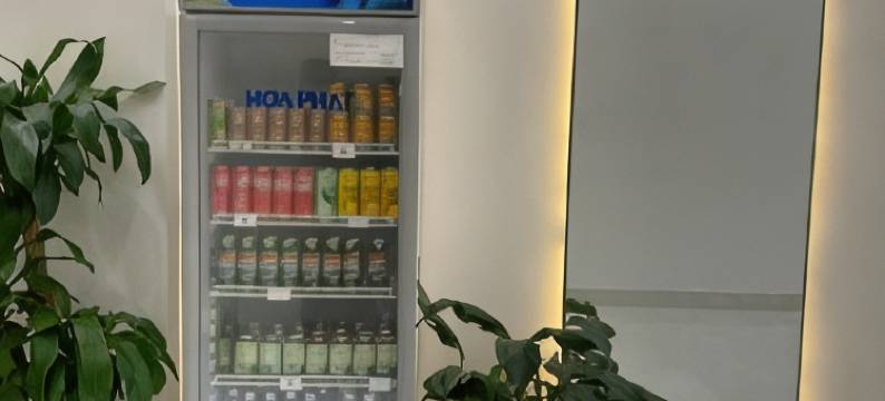 Nha Nghi Quang Trung图片