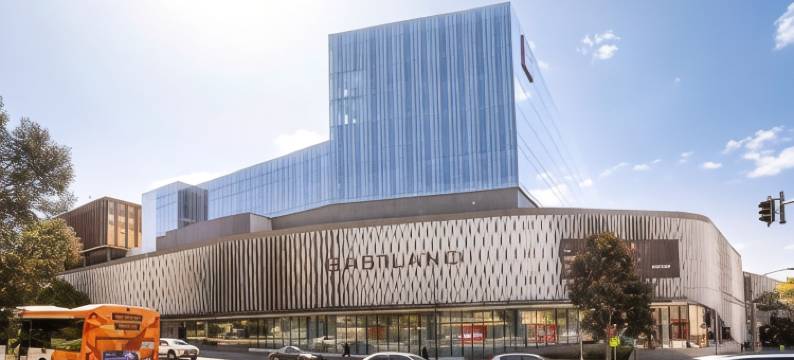 墨尔本环路鼠尾草酒店(Sage Melbourne Ringwood)图片