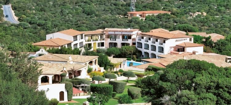 科隆纳公园酒店(Colonna Park Hotel)图片