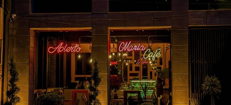 凯迪拉克茧床(Cadillac Cocoon Beds)图片