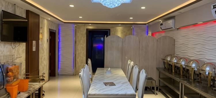 Kadi Hotel Najran Hotel Apartment图片