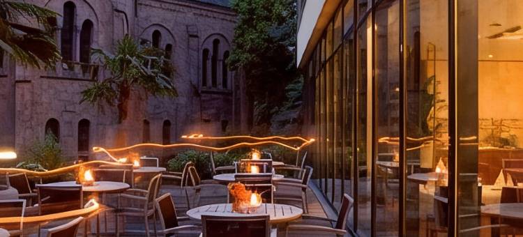 埃森广场美居酒店(Mercure Hotel Plaza Essen)图片