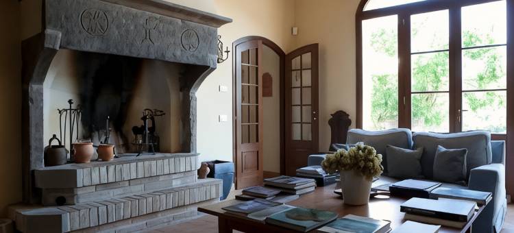 公爵苑乡村民宿(Parco Ducale Country House)图片