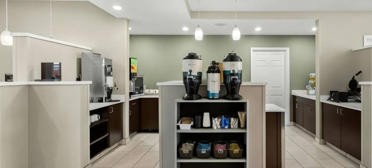 Residence Inn Chicago Southeast/Hammond, IN图片