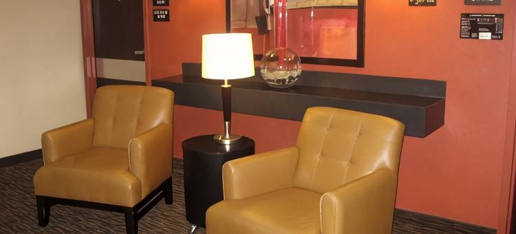 美国 - 萨克拉门托 - 罗斯维尔长住酒店(Extended Stay America Suites - Sacramento - Roseville)图片