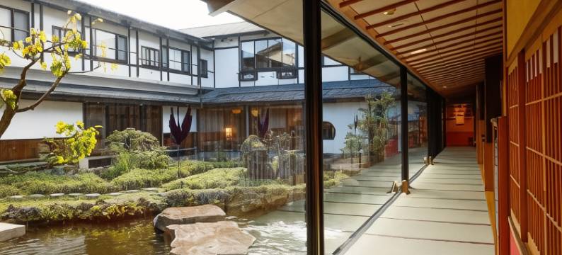 城崎温泉大西屋水翔苑(Onishiya Suishoen)图片