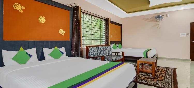 JP大酒店(Hotel Grand JP Inn)图片