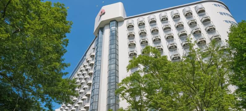 四季之汤温泉 Heritage酒店(Hotel Heritage)图片