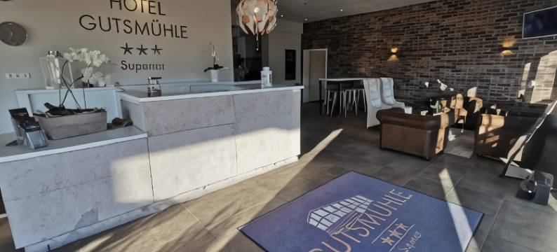 古兹穆勒酒店(Hotel Gutsmühle)图片