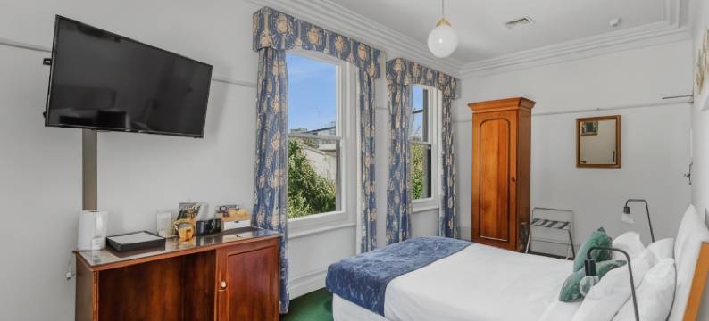 雅拉谷大酒店(Yarra Valley Grand Hotel)图片