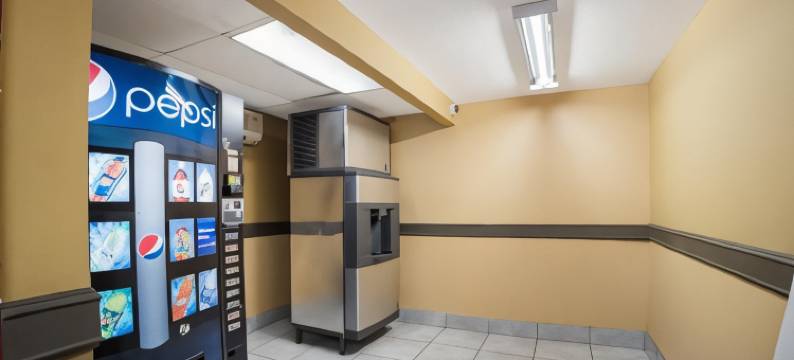 伊克诺旅馆(Econo Lodge)图片