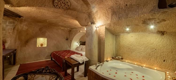 卡帕多西亚希拉兹洞穴酒店(Shiraz Cave Cappadocia)图片