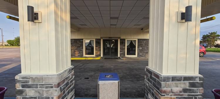 佩里斯堡/托利多呗盟酒店(Baymont by Wyndham Perrysburg/Toledo)图片