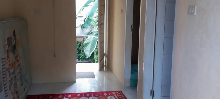 肯南干旅馆(Kenangan Guest House)图片