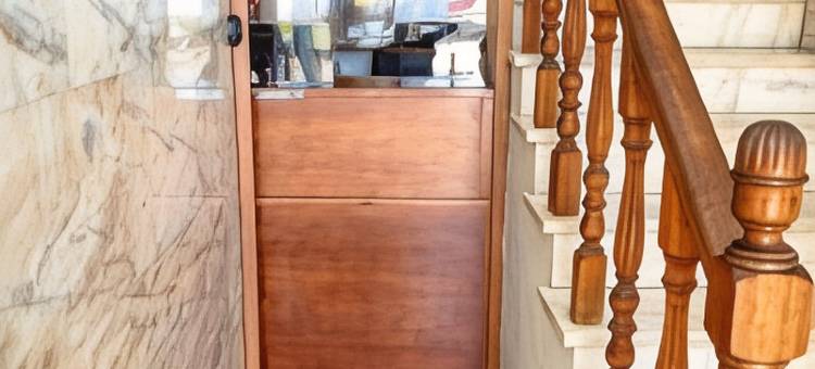 阿莫拉达席盖伦斯勒酒店(A Morada do Cigarron)图片