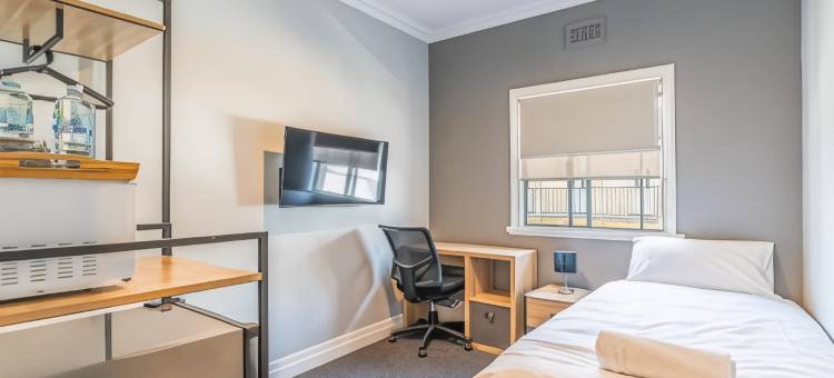 布里斯班K2(K2 Brisbane)图片